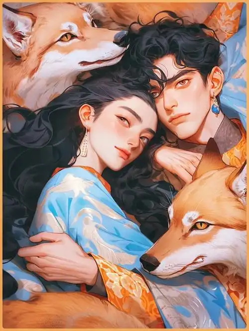 教父 经典黑帮电影海报